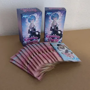Goddess Party Display